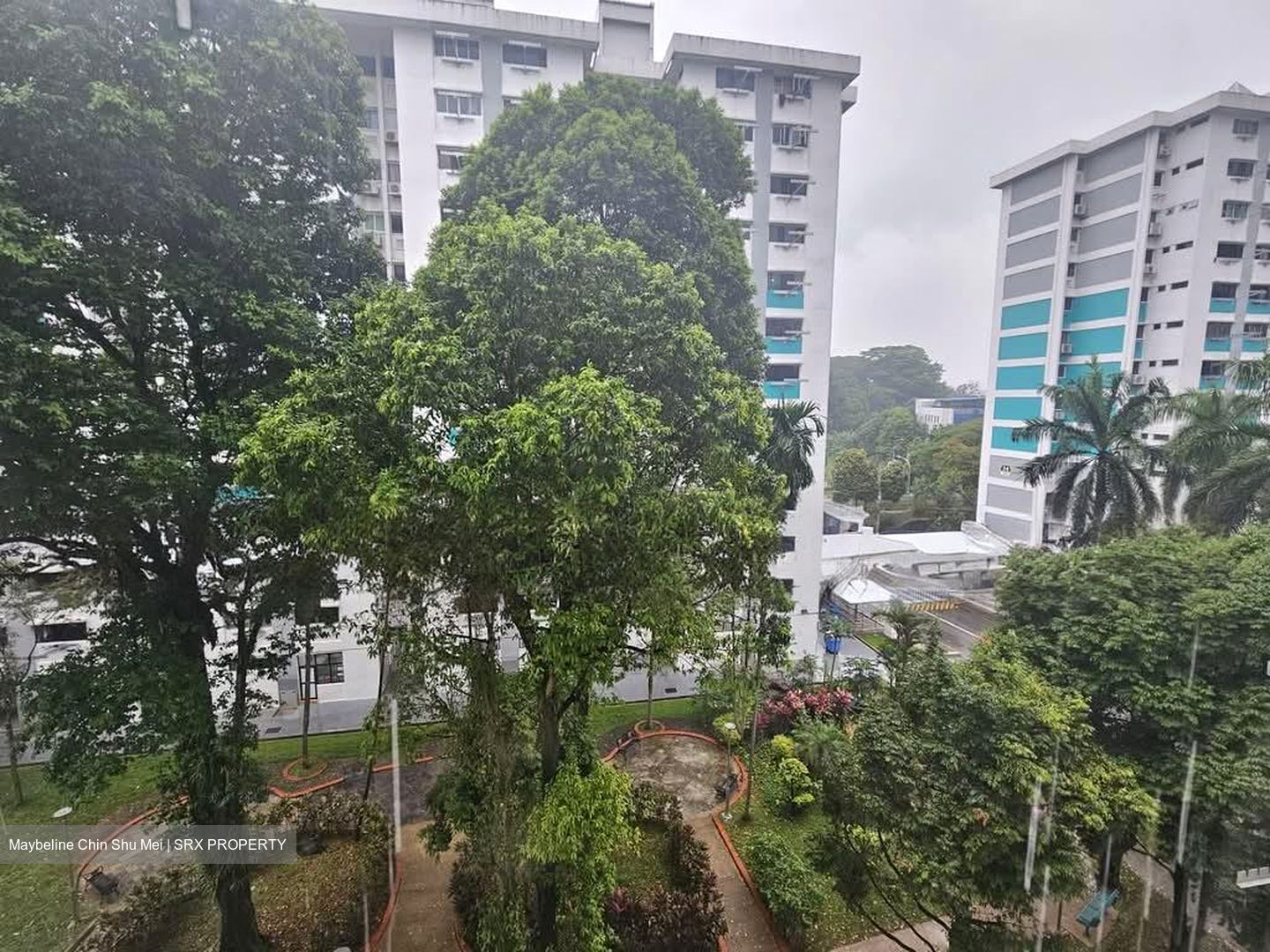 Blk 26 Marsiling Green (Woodlands), HDB 4 Rooms #559173971